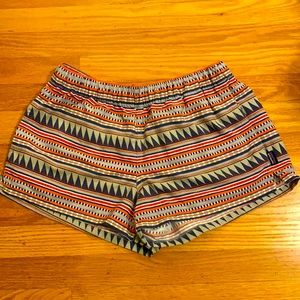 Patagonia sport / swim shorts